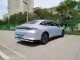 2026 Nissan N7 1.5L 102HP L4 1DHT PHEV