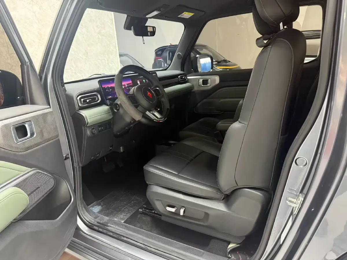 2024 BaoJun Yep BEV 28.1KWH,autocango,china used car exporter,china ev exporter,chinese used car exporter,chinese used ev exporter