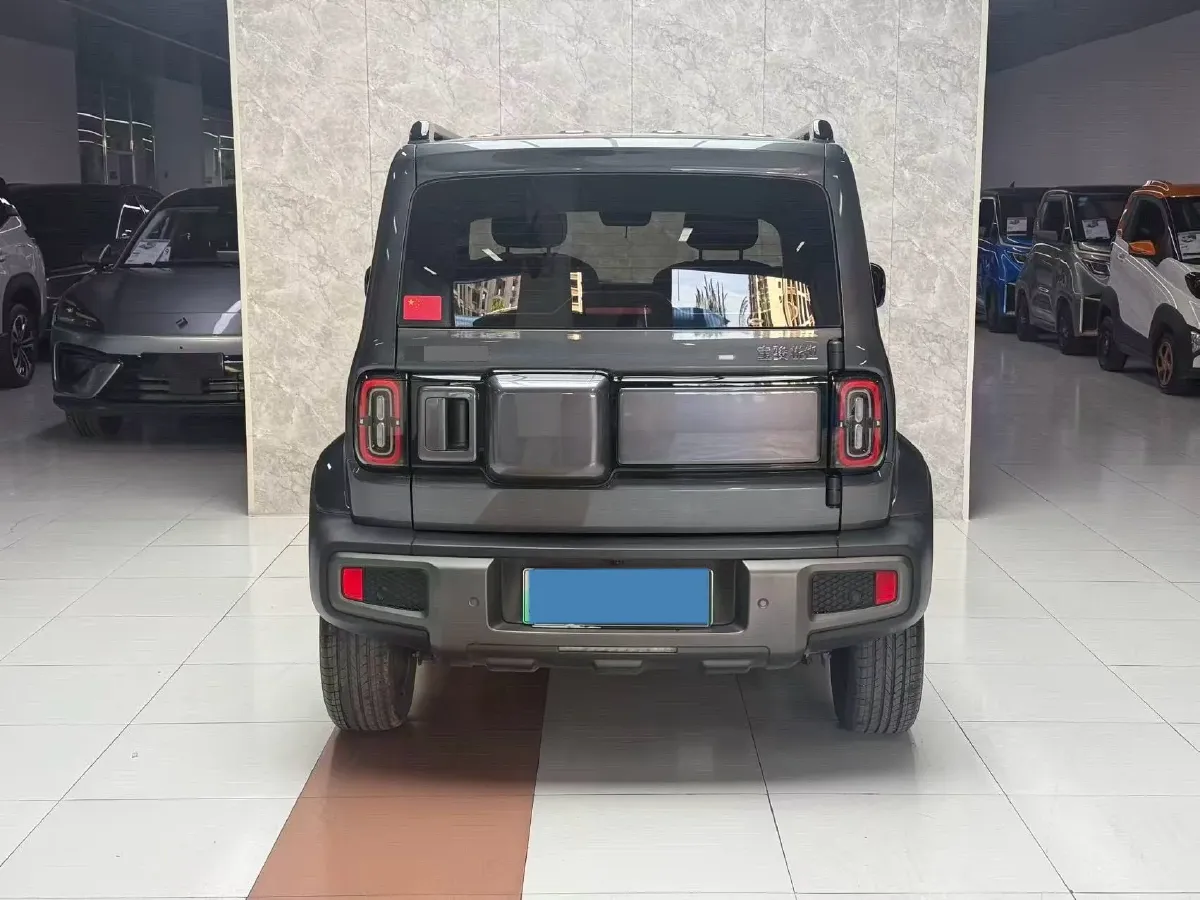 2024 BaoJun Yep BEV 28.1KWH,autocango,china used car exporter,china ev exporter,chinese used car exporter,chinese used ev exporter
