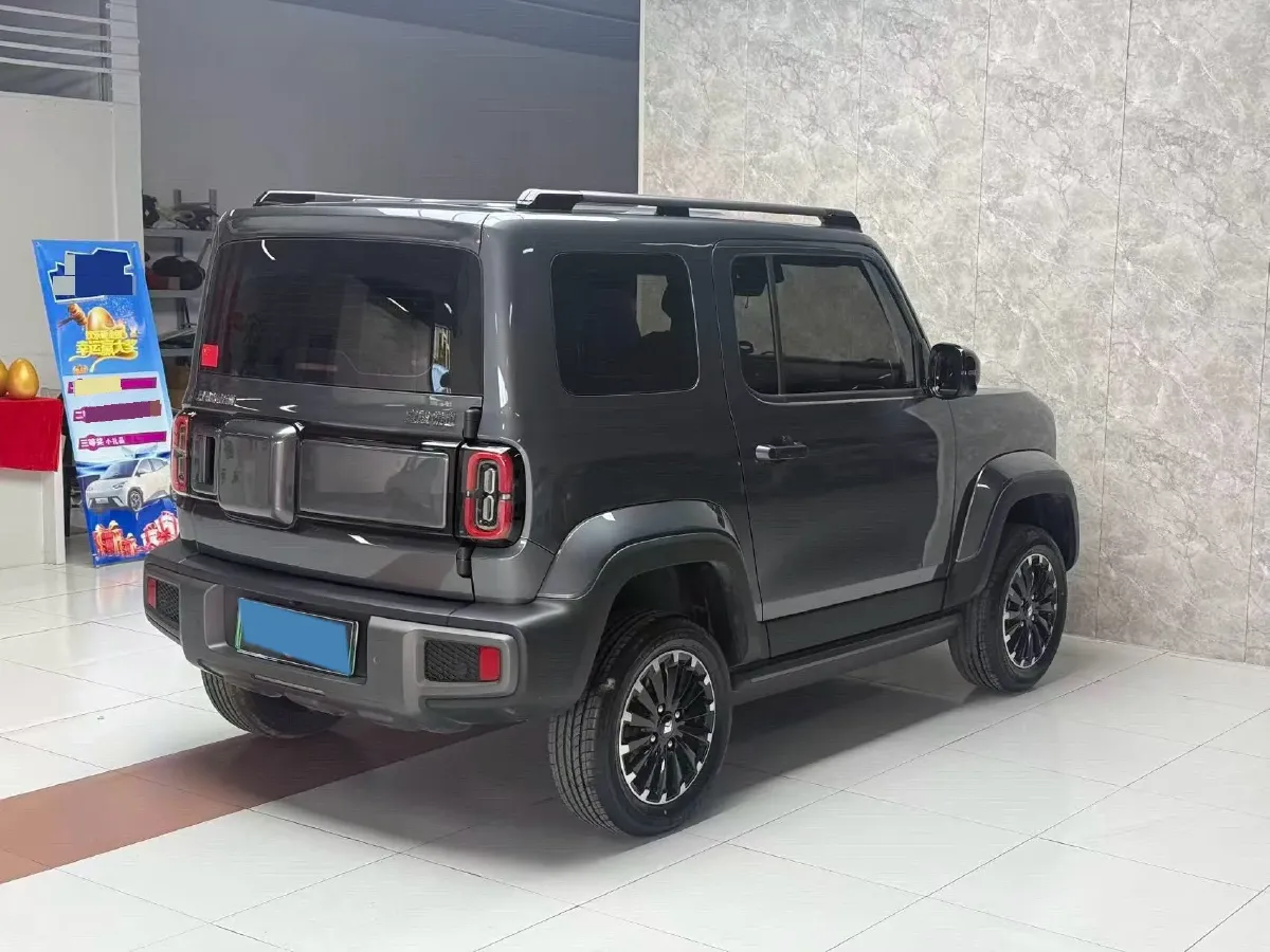 2024 BaoJun Yep BEV 28.1KWH,autocango,china used car exporter,china ev exporter,chinese used car exporter,chinese used ev exporter
