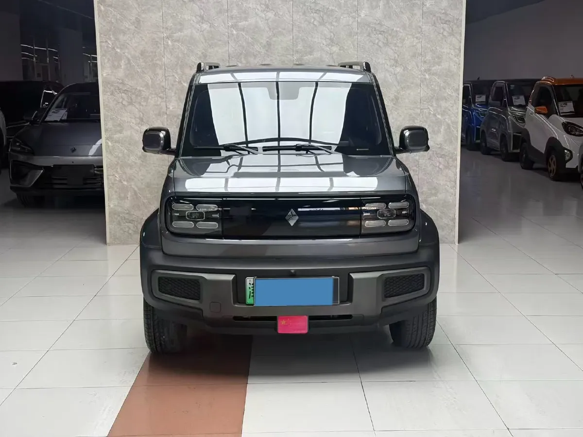 2024 BaoJun Yep BEV 28.1KWH,autocango,china used car exporter,china ev exporter,chinese used car exporter,chinese used ev exporter