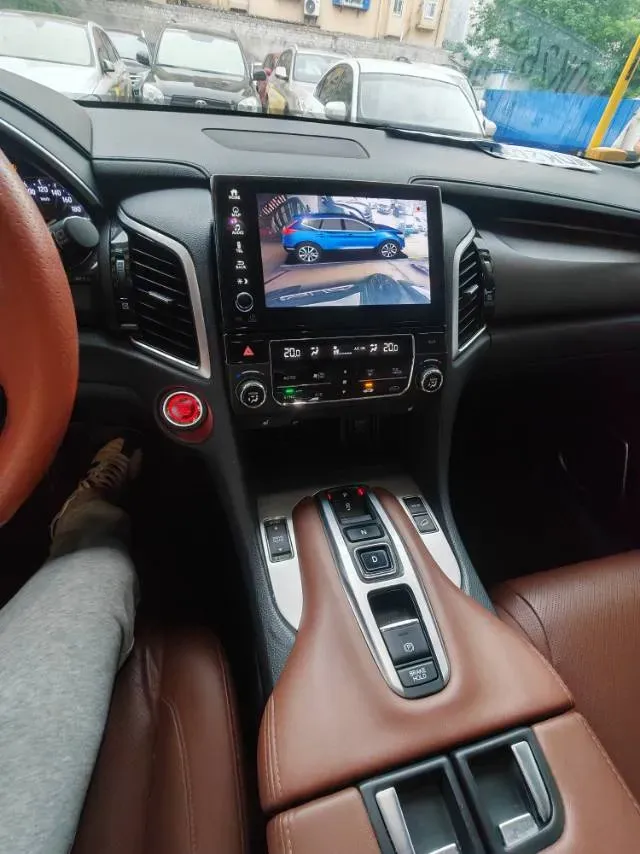 2020 Honda Avancier 2.0T 272HP L4 9AT,autocango,china used car exporter,china ev exporter,chinese used car exporter,chinese used ev exporter