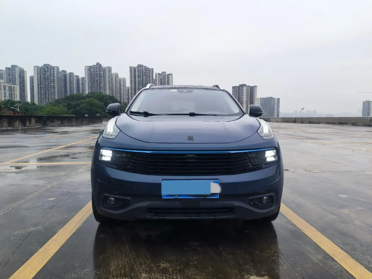 2019 LYNK&CO 01 2.0T 190HP L4 6AT,autocango,china used car exporter,china ev exporter,chinese used car exporter,chinese used ev exporter