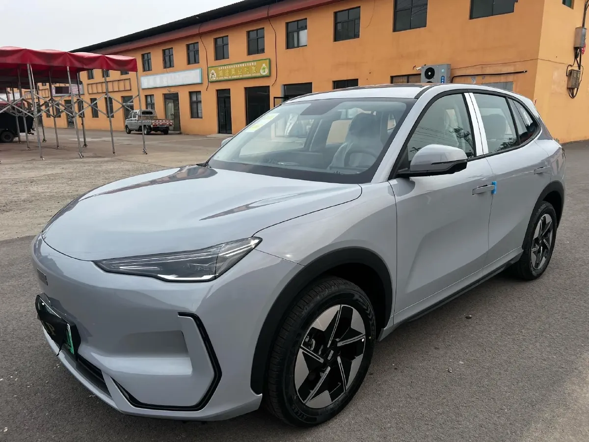 2026 Geely Galaxy E5 BEV,autocango,china used car exporter,china ev exporter,chinese used car exporter,chinese used ev exporter