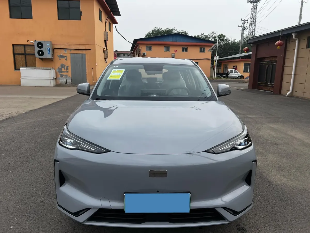 2026 Geely Galaxy E5 BEV,autocango,china used car exporter,china ev exporter,chinese used car exporter,chinese used ev exporter