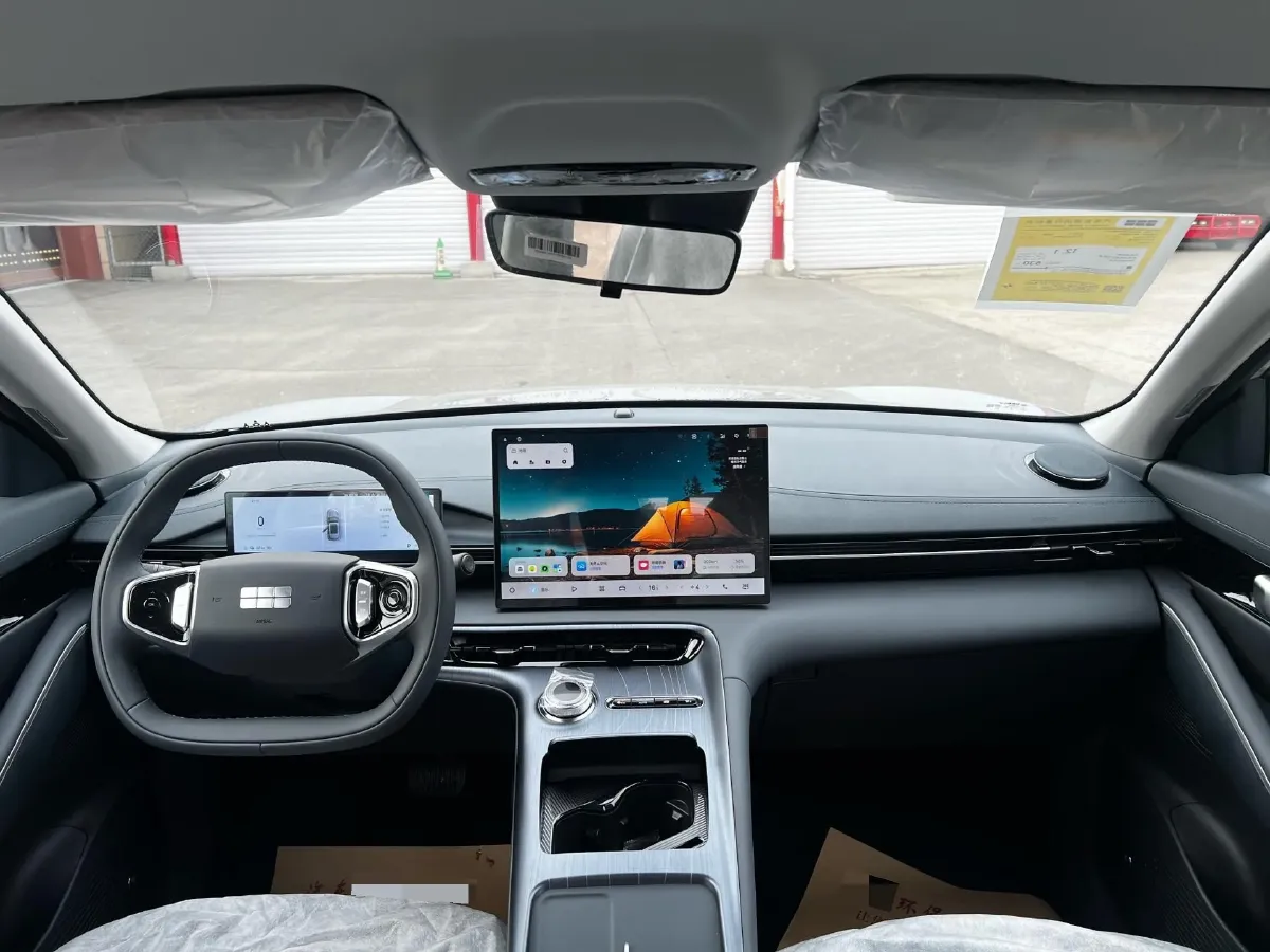 2026 Geely Galaxy E5 BEV,autocango,china used car exporter,china ev exporter,chinese used car exporter,chinese used ev exporter