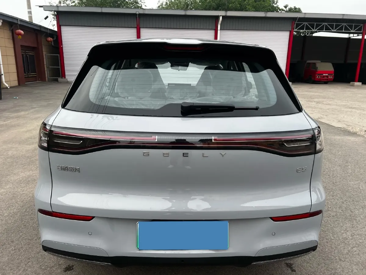 2026 Geely Galaxy E5 BEV,autocango,china used car exporter,china ev exporter,chinese used car exporter,chinese used ev exporter