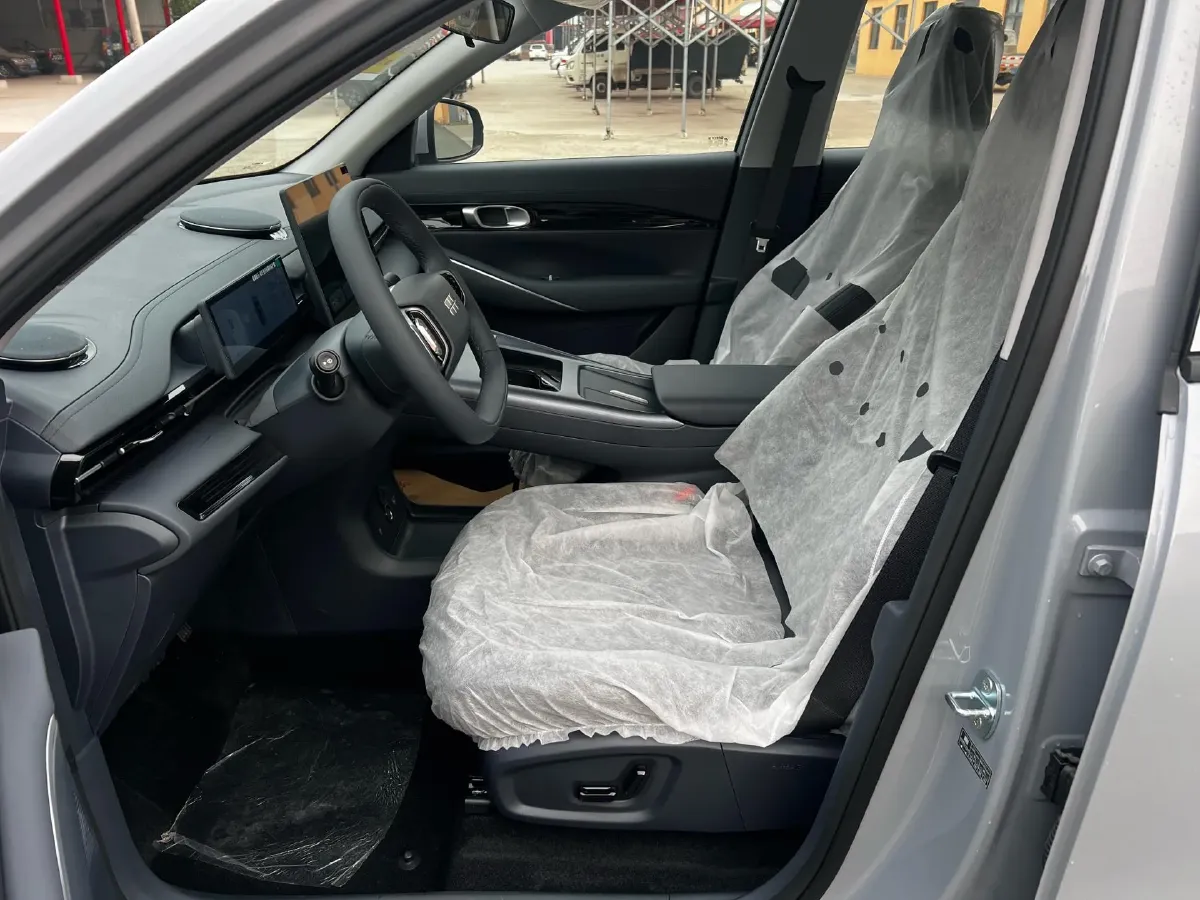 2026 Geely Galaxy E5 BEV,autocango,china used car exporter,china ev exporter,chinese used car exporter,chinese used ev exporter