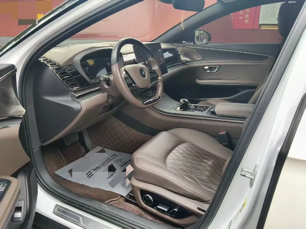 2020 BYD Han BEV 76.9KWH,autocango,china used car exporter,china ev exporter,chinese used car exporter,chinese used ev exporter