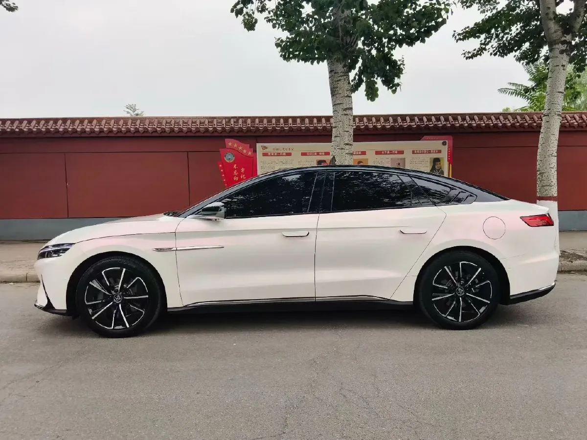 2020 BYD Han BEV 76.9KWH,autocango,china used car exporter,china ev exporter,chinese used car exporter,chinese used ev exporter