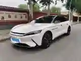 2020 BYD Han BEV 76.9KWH