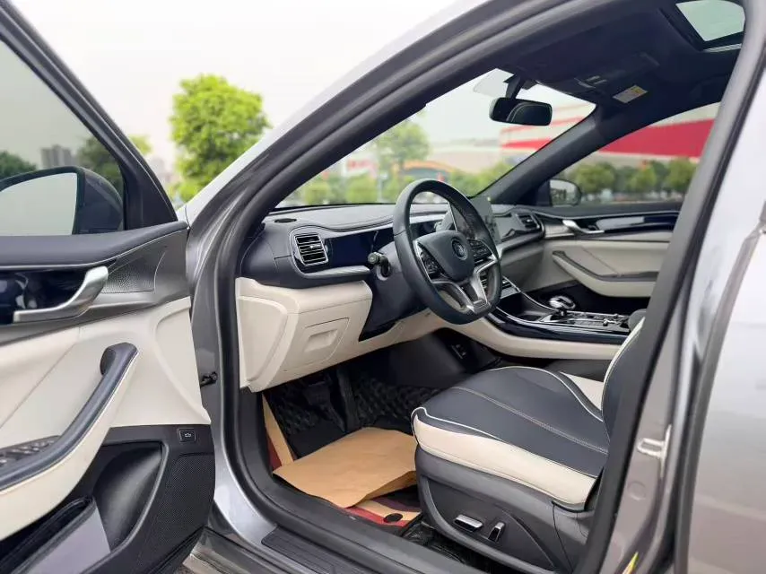 2021 DongFeng FuKang e Elysee BEV 30.7KWH,autocango,china used car exporter,china ev exporter,chinese used car exporter,chinese used ev exporter