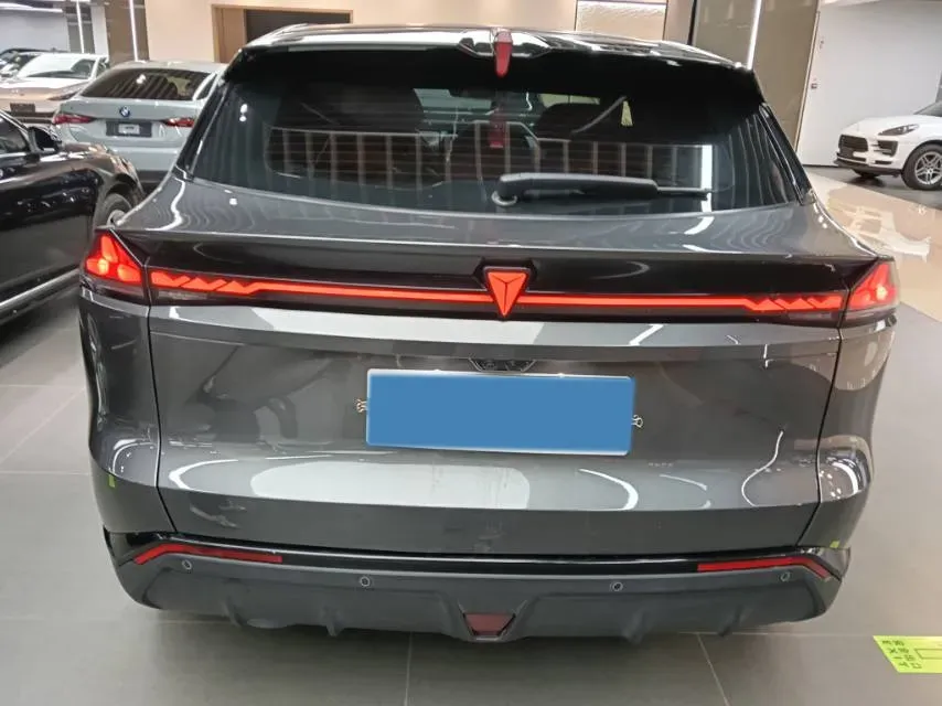 2023 Deepal S07 1.5L 95HP L4 REEV 31.73KWH,autocango,china used car exporter,china ev exporter,chinese used car exporter,chinese used ev exporter