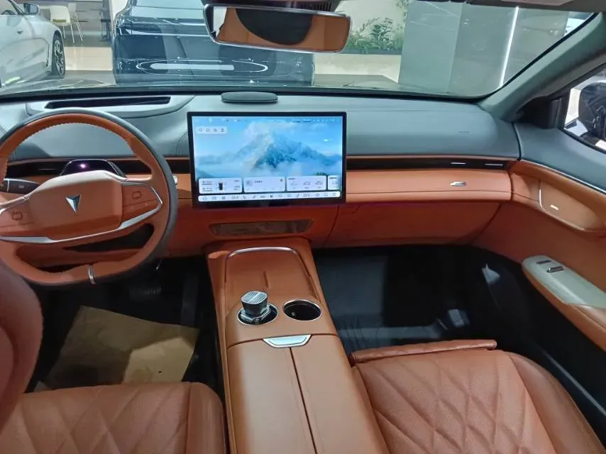 2023 Deepal S07 1.5L 95HP L4 REEV 31.73KWH,autocango,china used car exporter,china ev exporter,chinese used car exporter,chinese used ev exporter