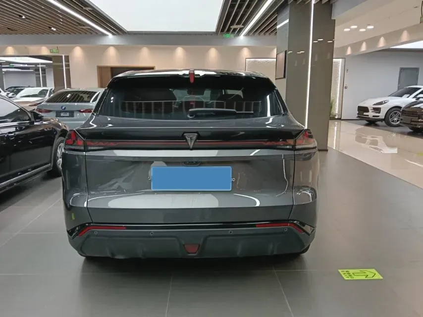2023 Deepal S07 1.5L 95HP L4 REEV 31.73KWH,autocango,china used car exporter,china ev exporter,chinese used car exporter,chinese used ev exporter