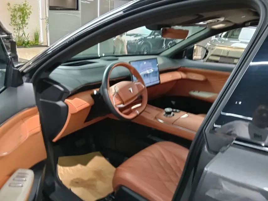 2023 Deepal S07 1.5L 95HP L4 REEV 31.73KWH,autocango,china used car exporter,china ev exporter,chinese used car exporter,chinese used ev exporter