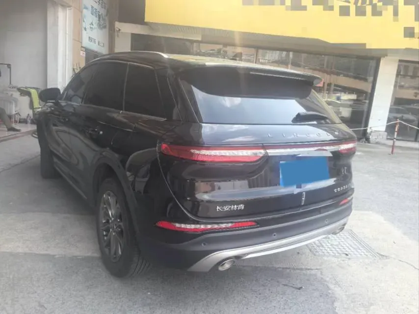 2020 Lincoln Corsair 2.0T 245HP L4 8AT,autocango,china used car exporter,china ev exporter,chinese used car exporter,chinese used ev exporter