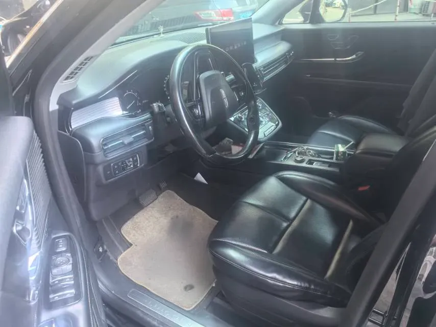 2020 Lincoln Corsair 2.0T 245HP L4 8AT,autocango,china used car exporter,china ev exporter,chinese used car exporter,chinese used ev exporter
