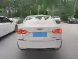 2023 Chevrolet Monza 1.5L 113HP L4 6DCT
