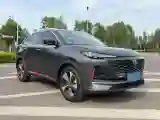2022 ChangAn Kaicene KaiCheng F70 2.5T 150HP L4 6MT