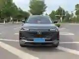 2022 ChangAn Kaicene KaiCheng F70 2.5T 150HP L4 6MT