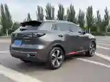 2022 ChangAn Kaicene KaiCheng F70 2.5T 150HP L4 6MT