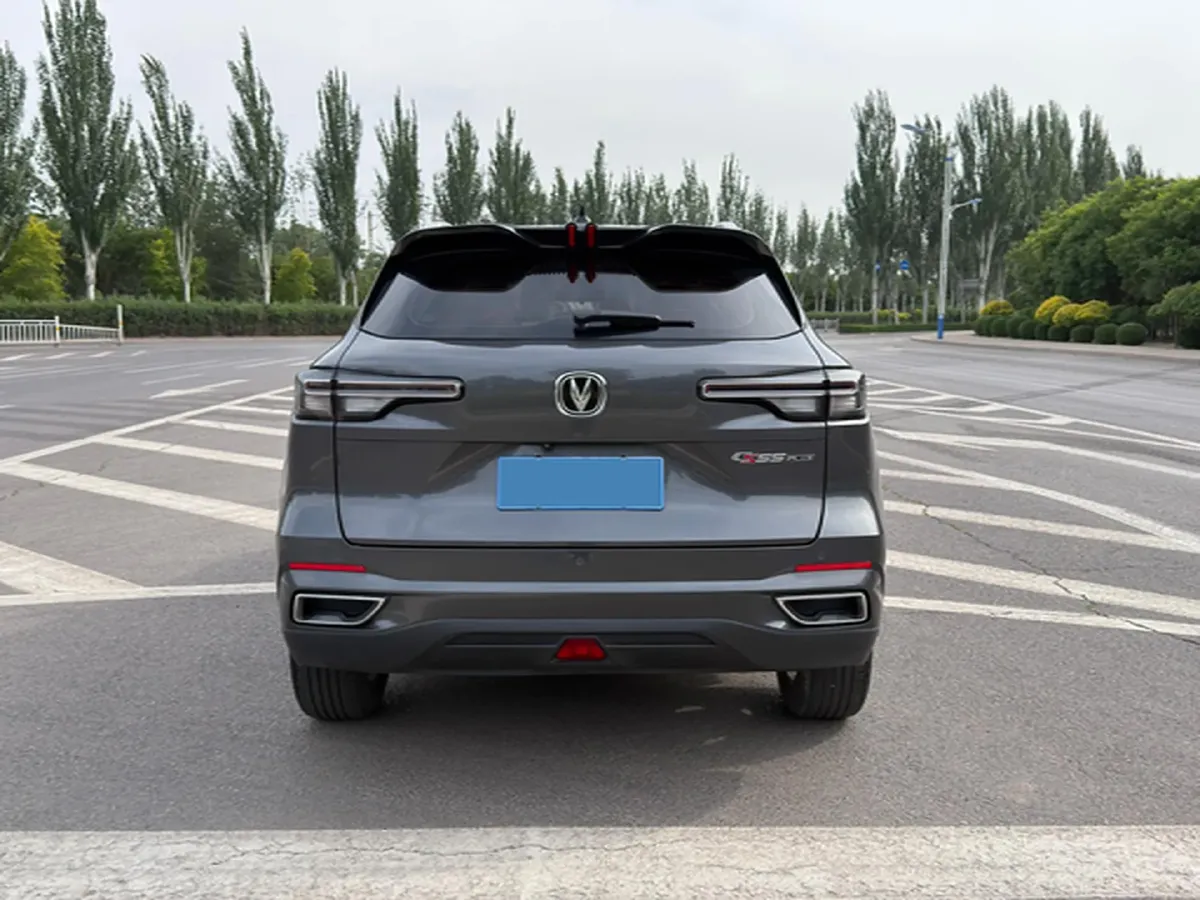2022 ChangAn Kaicene KaiCheng F70 2.5T 150HP L4 6MT,autocango,china used car exporter,china ev exporter,chinese used car exporter,chinese used ev exporter
