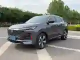 2022 ChangAn Kaicene KaiCheng F70 2.5T 150HP L4 6MT
