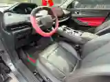 2022 ChangAn Kaicene KaiCheng F70 2.5T 150HP L4 6MT
