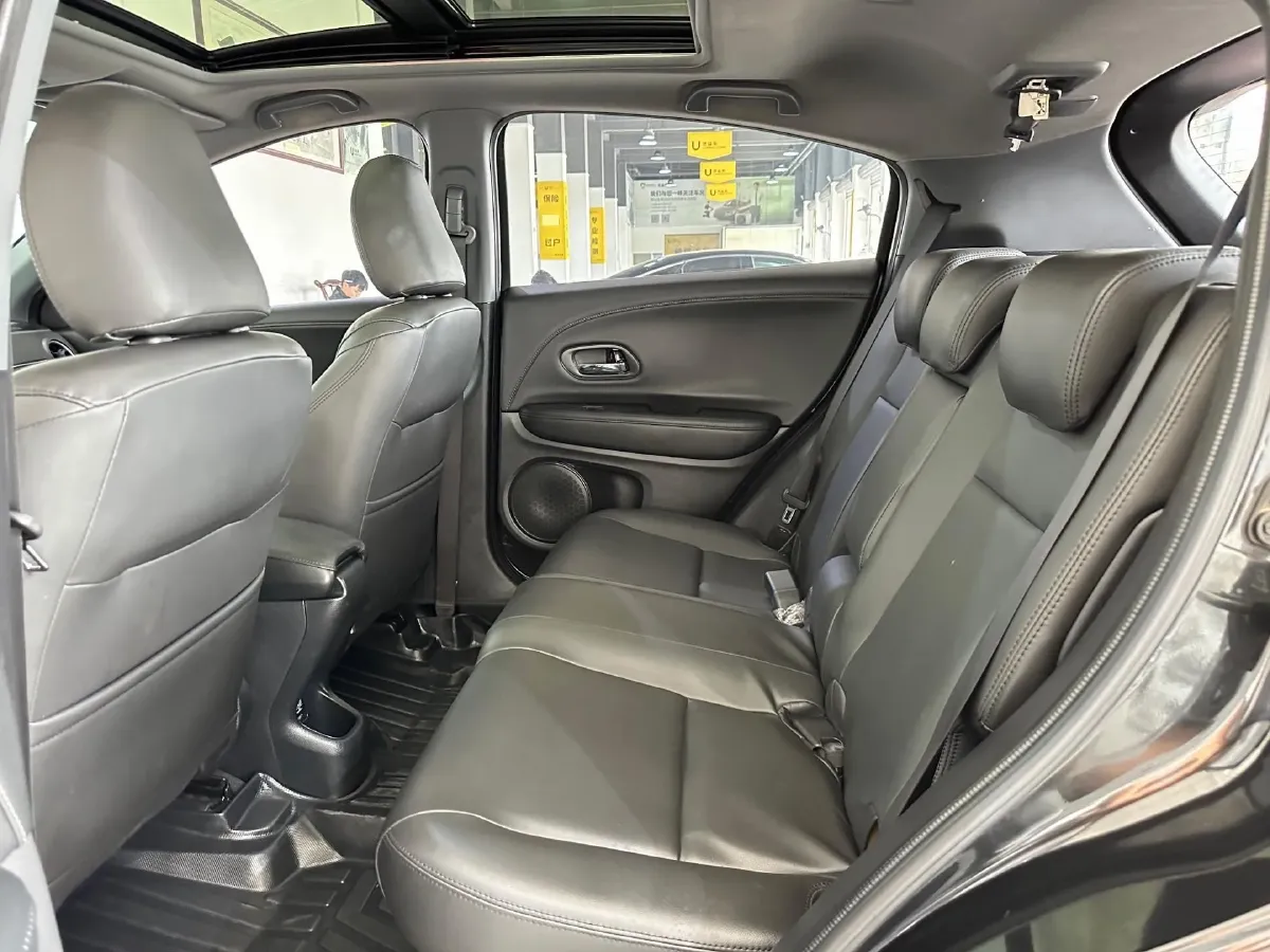 2021 Honda XR-V 1.5L 131HP L4 CVT,autocango,china used car exporter,china ev exporter,chinese used car exporter,chinese used ev exporter