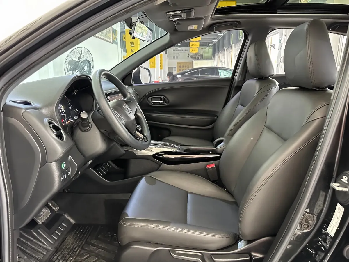 2021 Honda XR-V 1.5L 131HP L4 CVT,autocango,china used car exporter,china ev exporter,chinese used car exporter,chinese used ev exporter
