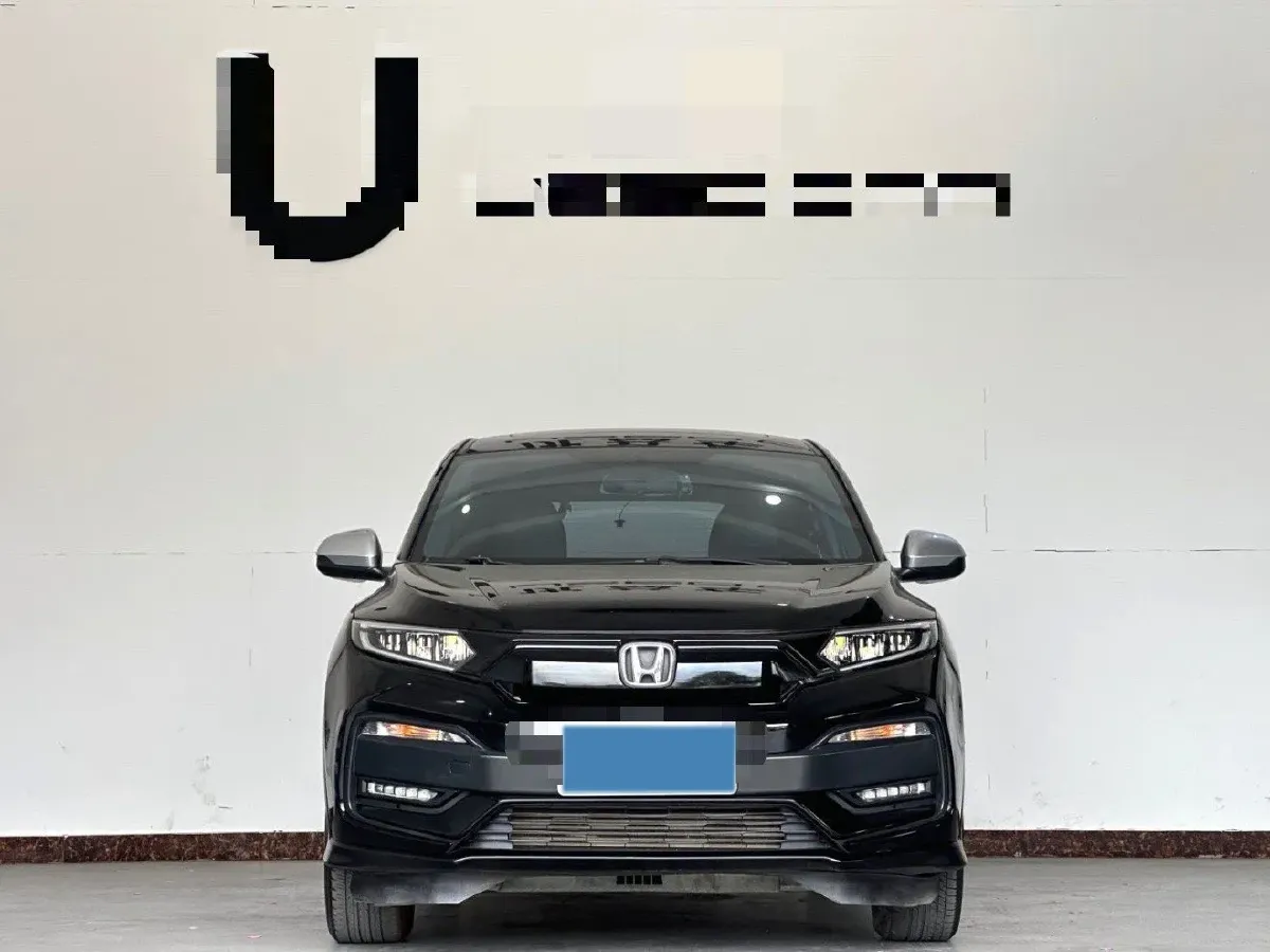 2021 Honda XR-V 1.5L 131HP L4 CVT,autocango,china used car exporter,china ev exporter,chinese used car exporter,chinese used ev exporter