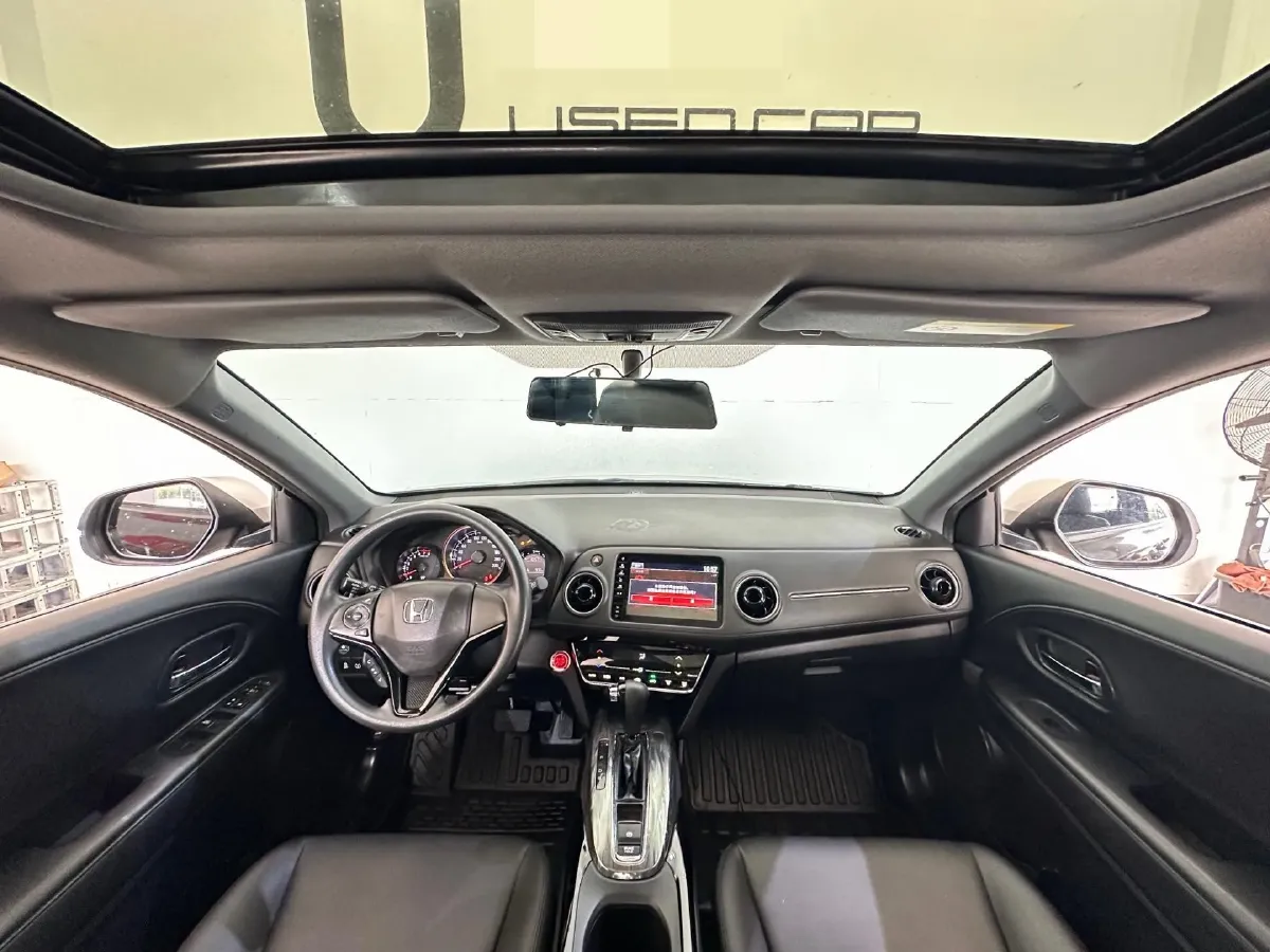 2021 Honda XR-V 1.5L 131HP L4 CVT,autocango,china used car exporter,china ev exporter,chinese used car exporter,chinese used ev exporter