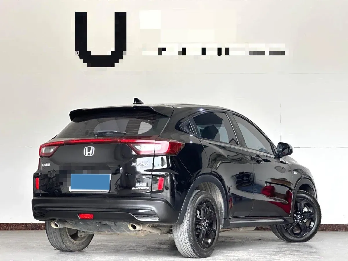 2021 Honda XR-V 1.5L 131HP L4 CVT,autocango,china used car exporter,china ev exporter,chinese used car exporter,chinese used ev exporter