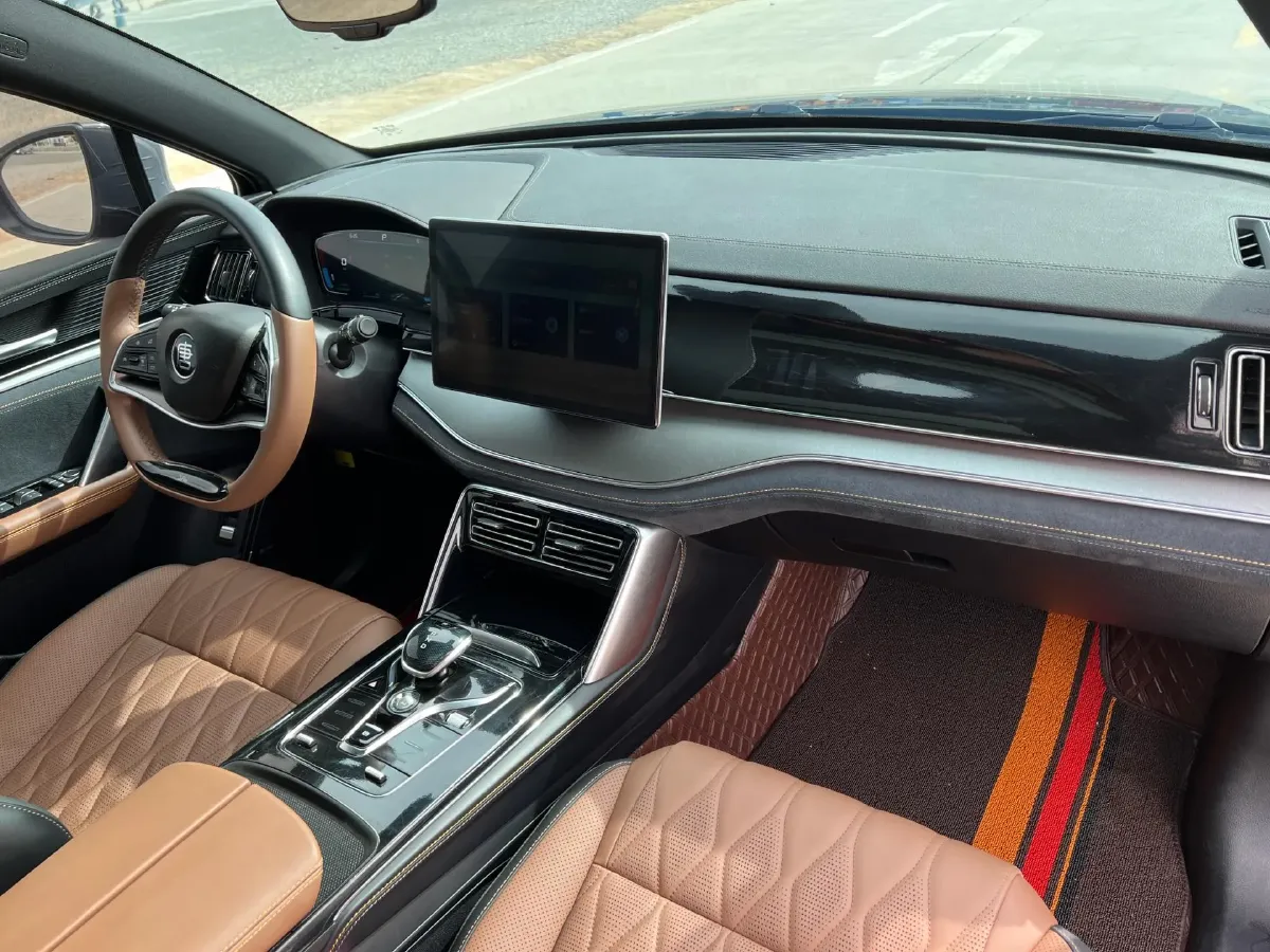 2021 MG 6 1.5T 169HP L4 AMT PHEV 11.1KWH,autocango,china used car exporter,china ev exporter,chinese used car exporter,chinese used ev exporter