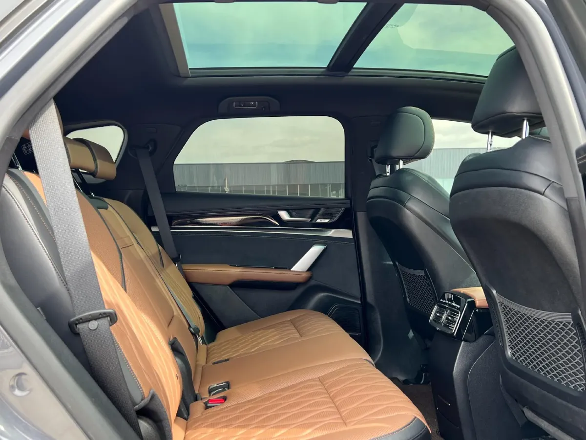 2021 MG 6 1.5T 169HP L4 AMT PHEV 11.1KWH,autocango,china used car exporter,china ev exporter,chinese used car exporter,chinese used ev exporter