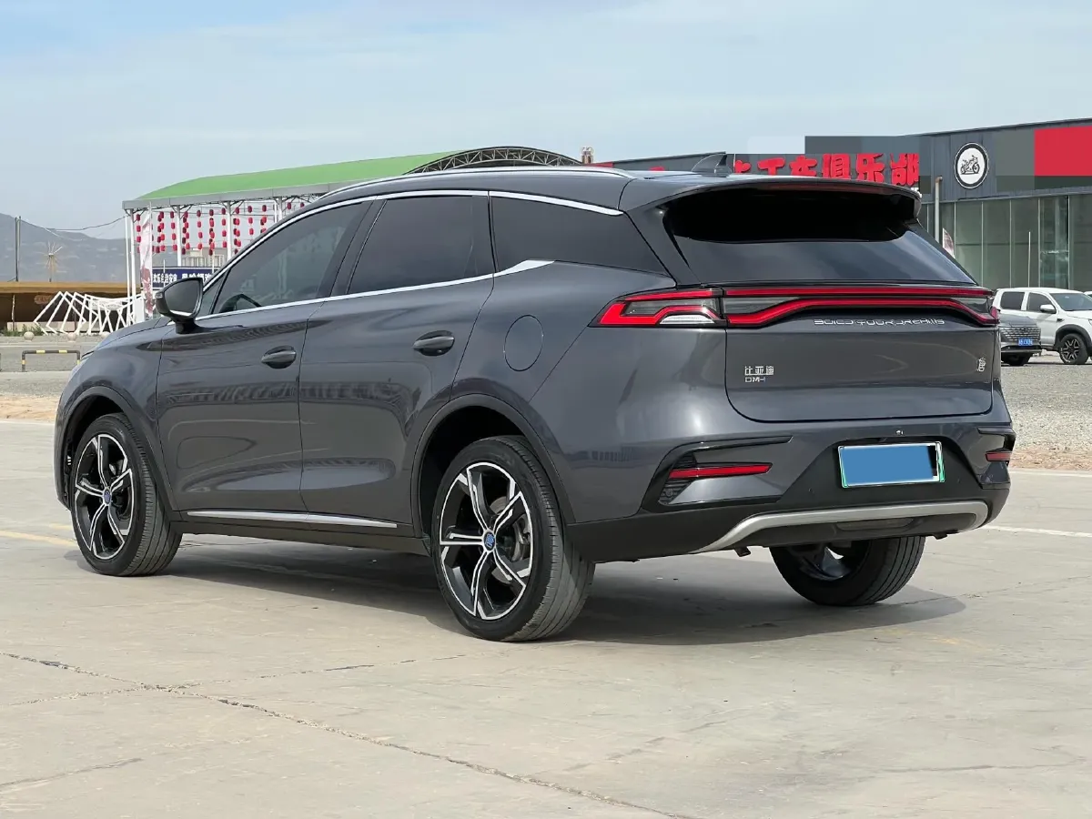 2021 MG 6 1.5T 169HP L4 AMT PHEV 11.1KWH,autocango,china used car exporter,china ev exporter,chinese used car exporter,chinese used ev exporter