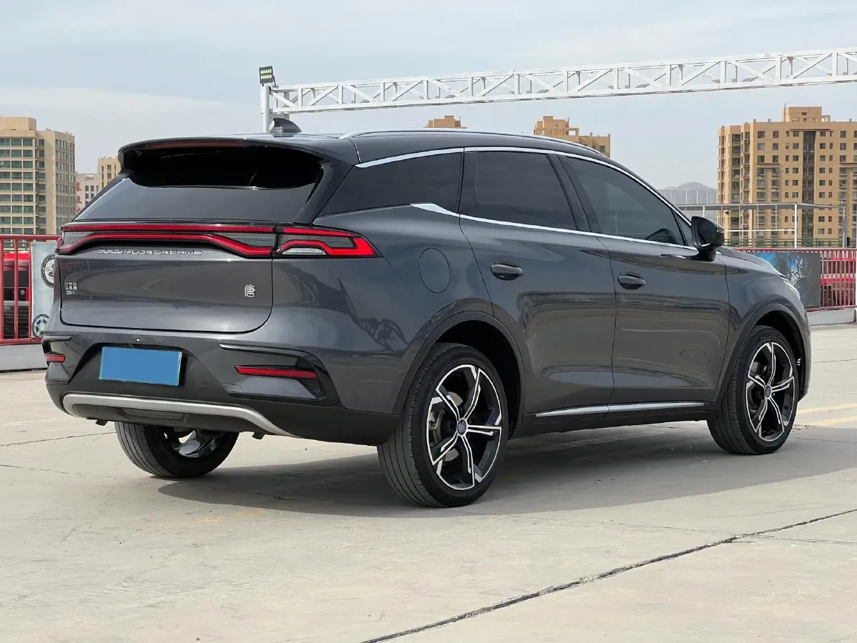 2021 MG 6 1.5T 169HP L4 AMT PHEV 11.1KWH,autocango,china used car exporter,china ev exporter,chinese used car exporter,chinese used ev exporter