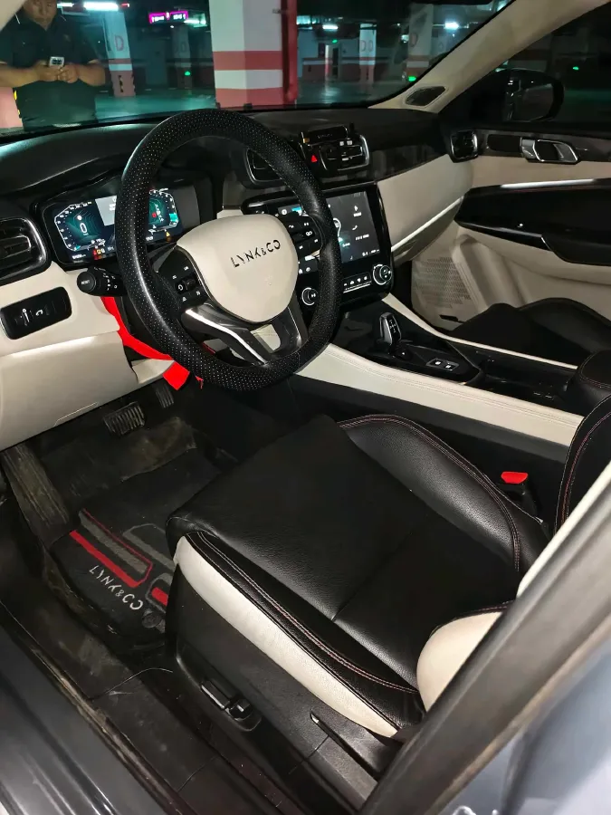 2020 LYNK&CO 02 1.5T 180HP L3 7DCT,autocango,china used car exporter,china ev exporter,chinese used car exporter,chinese used ev exporter
