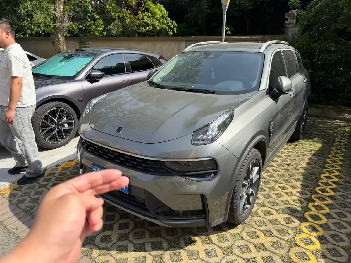 2021 LYNK&CO 01 2.0T 218HP L4 8AT,autocango,china used car exporter,china ev exporter,chinese used car exporter,chinese used ev exporter
