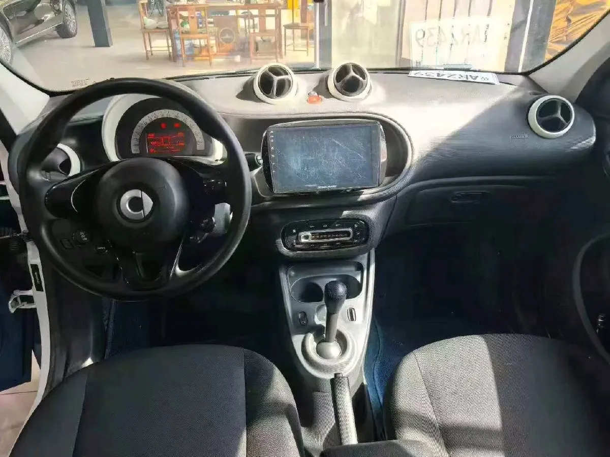 2018 Ford EcoSport 1.0T 125HP L3 6AT,autocango,china used car exporter,china ev exporter,chinese used car exporter,chinese used ev exporter