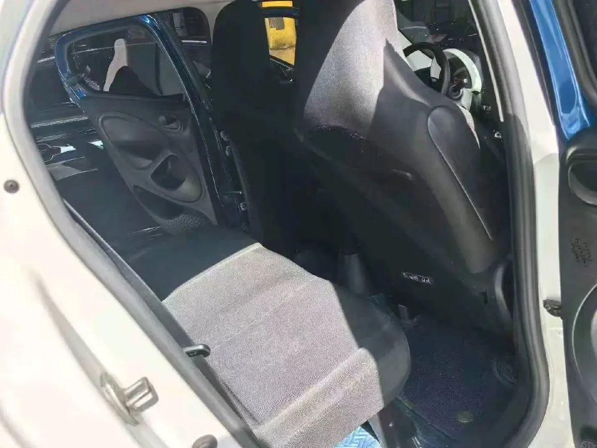 2018 Ford EcoSport 1.0T 125HP L3 6AT,autocango,china used car exporter,china ev exporter,chinese used car exporter,chinese used ev exporter