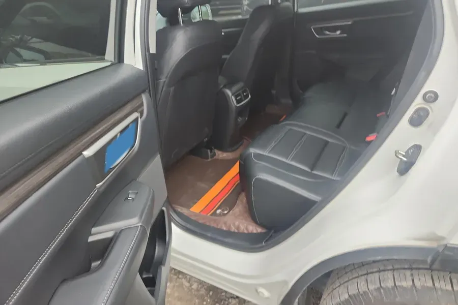 2021 Honda CR-V 2.0L 146HP L4 E-CVT PHEV 16KWH,autocango,china used car exporter,china ev exporter,chinese used car exporter,chinese used ev exporter