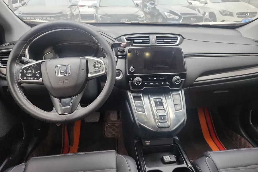 2021 Honda CR-V 2.0L 146HP L4 E-CVT PHEV 16KWH,autocango,china used car exporter,china ev exporter,chinese used car exporter,chinese used ev exporter