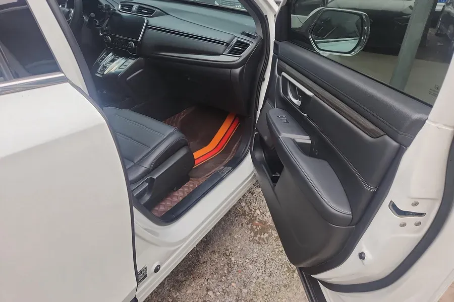 2021 Honda CR-V 2.0L 146HP L4 E-CVT PHEV 16KWH,autocango,china used car exporter,china ev exporter,chinese used car exporter,chinese used ev exporter