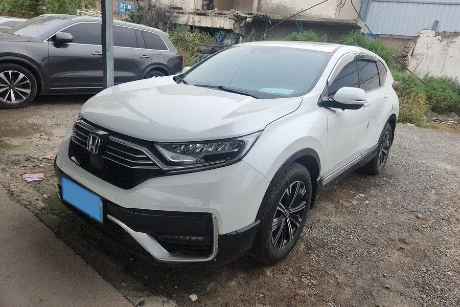 2021 Honda CR-V 2.0L 146HP L4 E-CVT PHEV 16KWH,autocango,china used car exporter,china ev exporter,chinese used car exporter,chinese used ev exporter