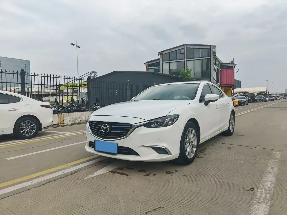 2019 Mazda CX-5 2.0L 155HP L4 6AT,autocango,china used car exporter,china ev exporter,chinese used car exporter,chinese used ev exporter