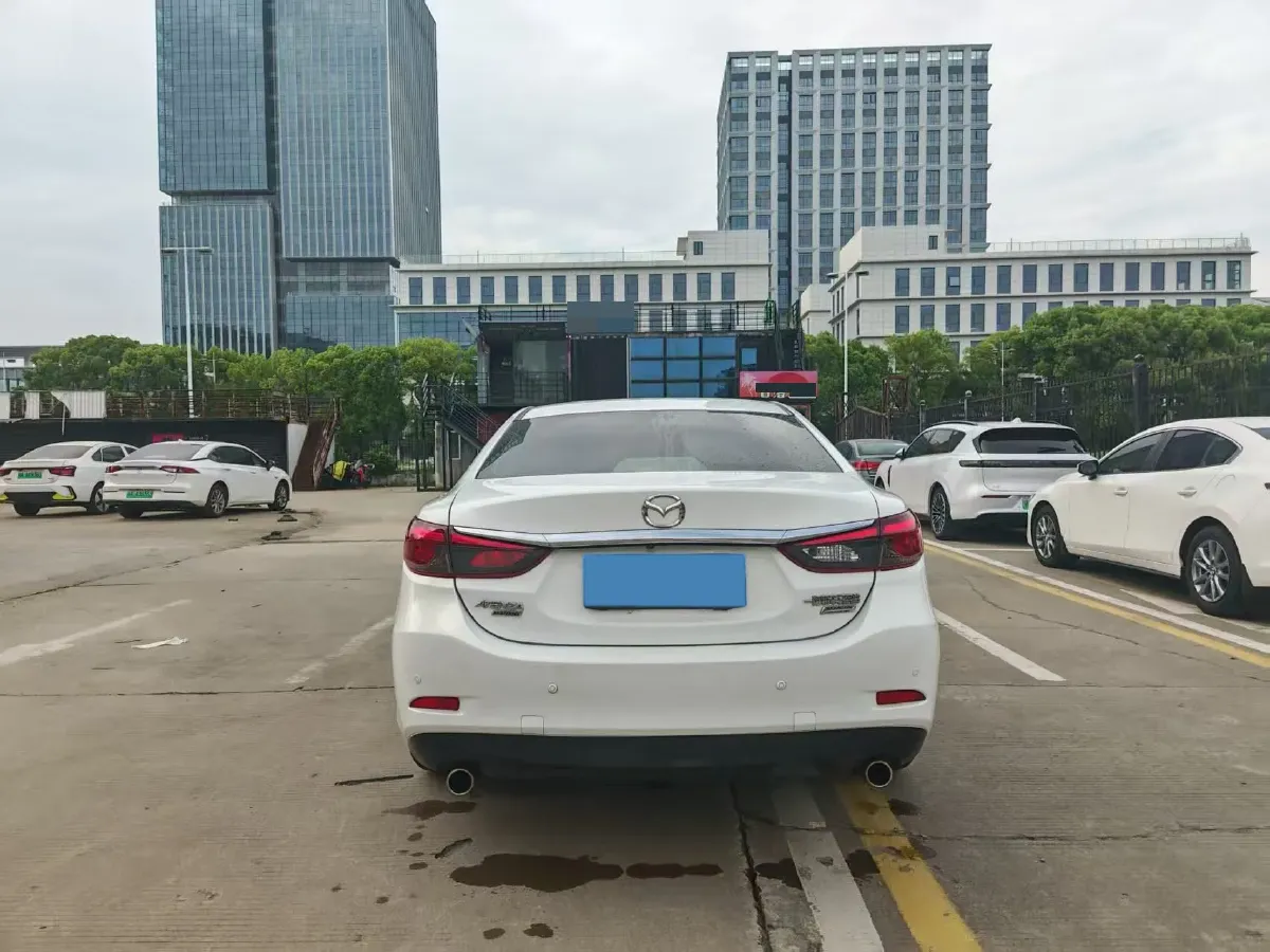2019 Mazda CX-5 2.0L 155HP L4 6AT,autocango,china used car exporter,china ev exporter,chinese used car exporter,chinese used ev exporter