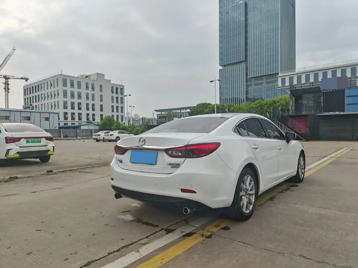 2019 Mazda CX-5 2.0L 155HP L4 6AT,autocango,china used car exporter,china ev exporter,chinese used car exporter,chinese used ev exporter