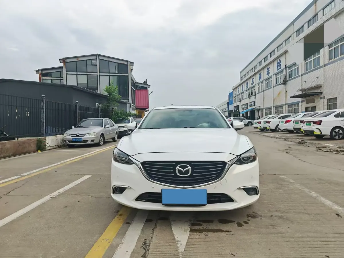 2019 Mazda CX-5 2.0L 155HP L4 6AT,autocango,china used car exporter,china ev exporter,chinese used car exporter,chinese used ev exporter